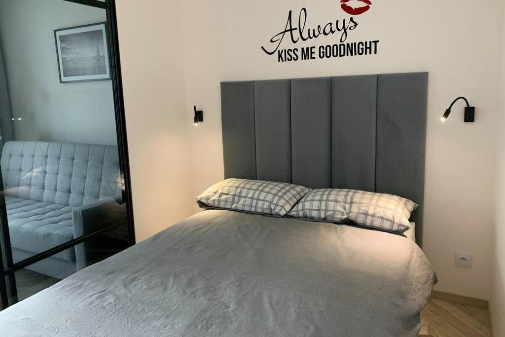 Olin Apartament A -Gdansk Angielska Grobla المظهر الخارجي الصورة